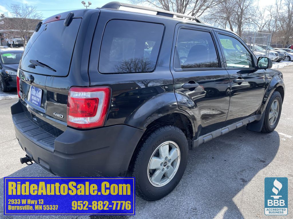 2011 Ford Escape Image 5