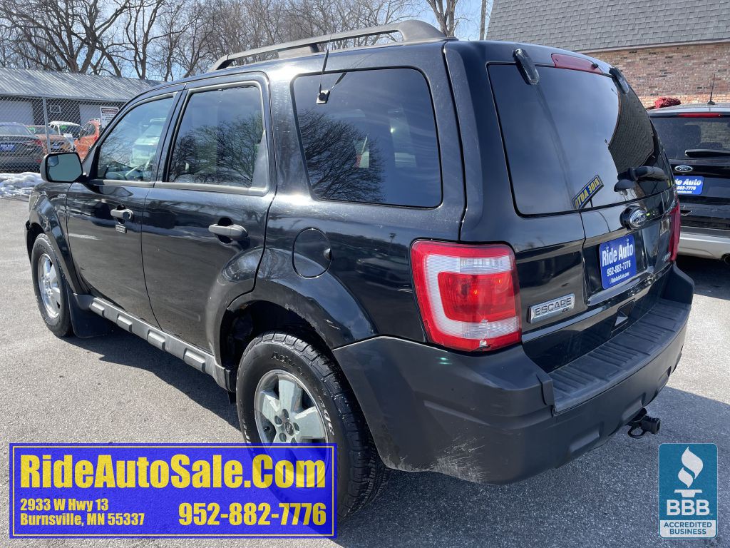 2011 Ford Escape Image 7