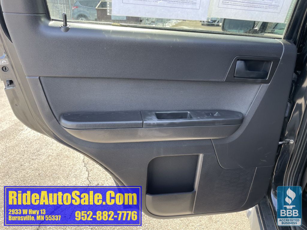 2011 Ford Escape Image 11
