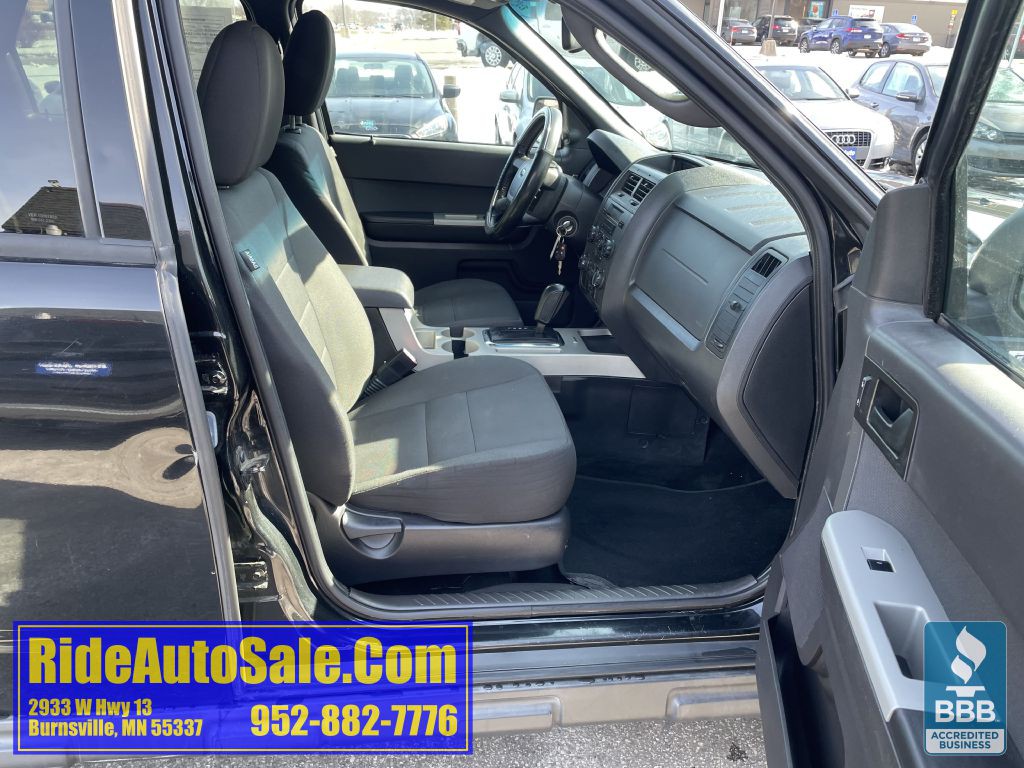 2011 Ford Escape Image 14