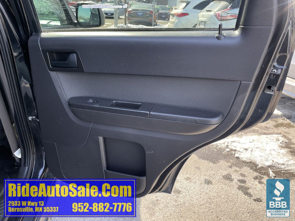 2011 Ford Escape Image 15