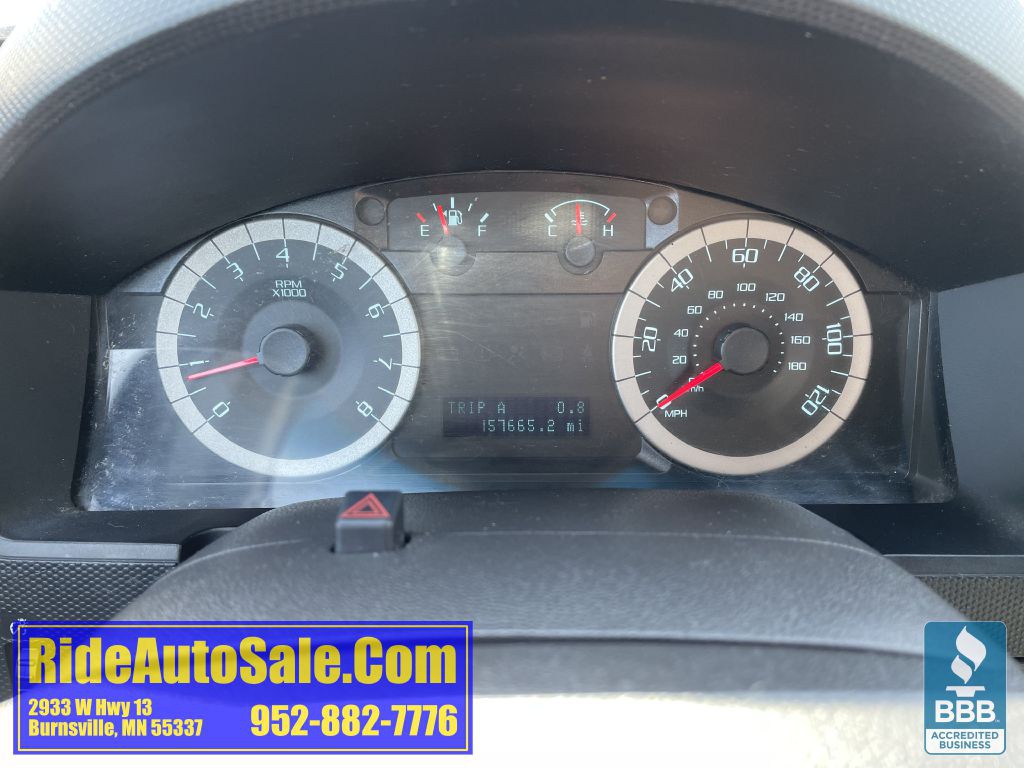 2011 Ford Escape Image 17