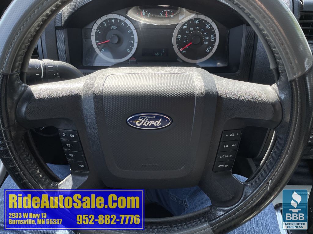 2011 Ford Escape Image 18