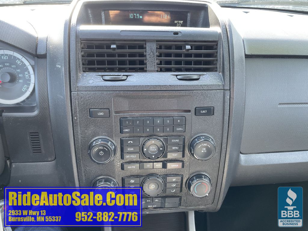 2011 Ford Escape Image 19