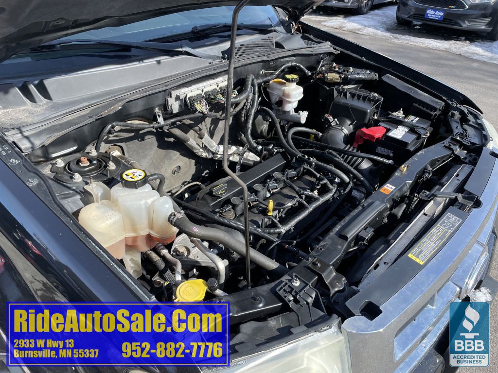 2011 Ford Escape Image 20