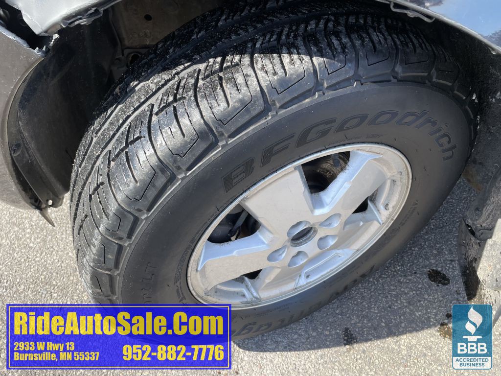 2011 Ford Escape Image 23