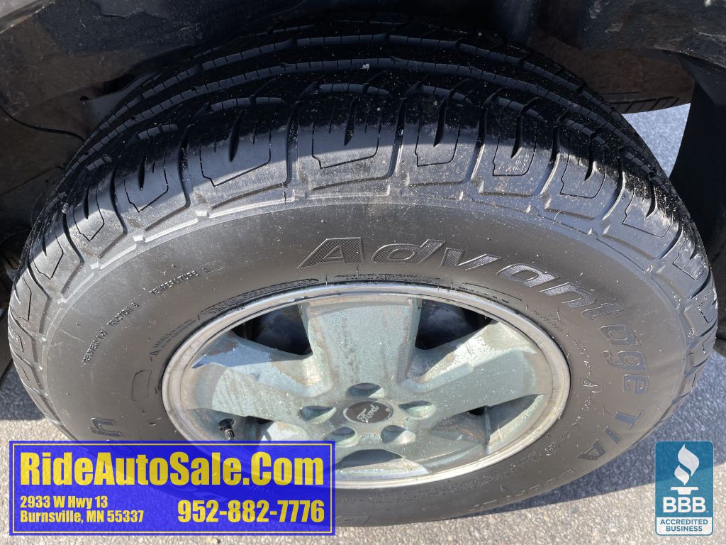 2011 Ford Escape Image 24