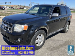 Image for 2011 Ford Escape XLT ID: 7151603