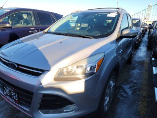 Image for 2013 Ford Escape Titanium ID: 7151617
