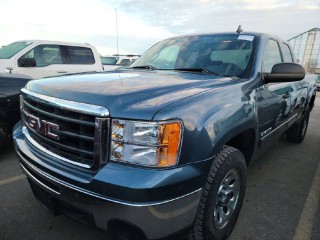 Image for 2011 GMC Sierra 1500 SLE ID: 7151635