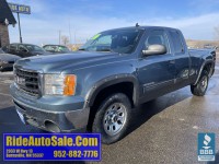 Image for 2011 GMC Sierra 1500 SLE ID: 7151635