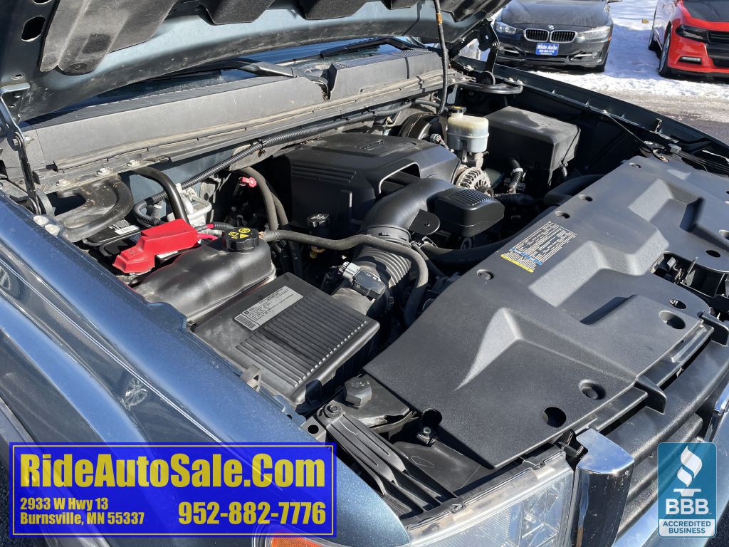 2011 GMC Sierra Image 21