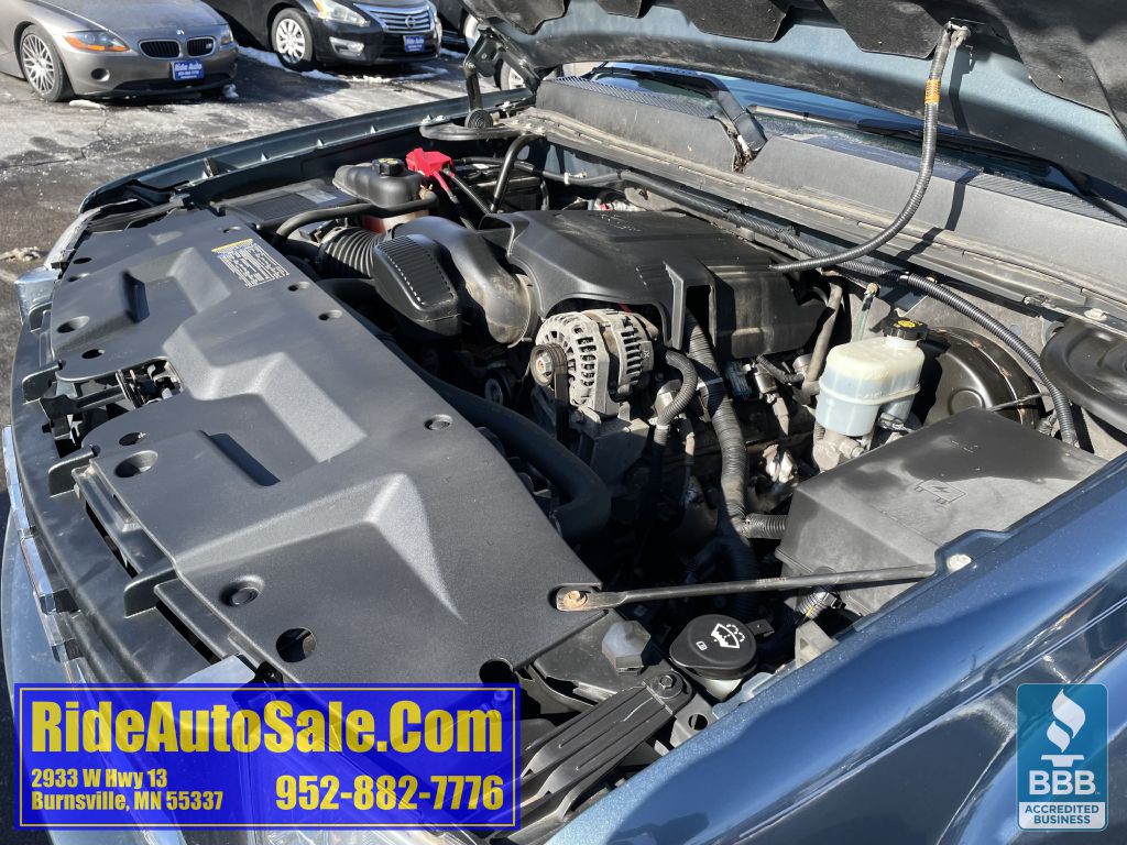 2011 GMC Sierra Image 23