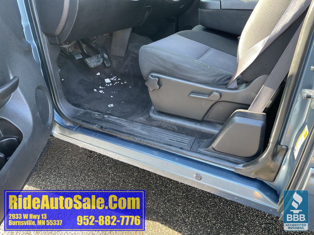 2011 GMC Sierra Image 25