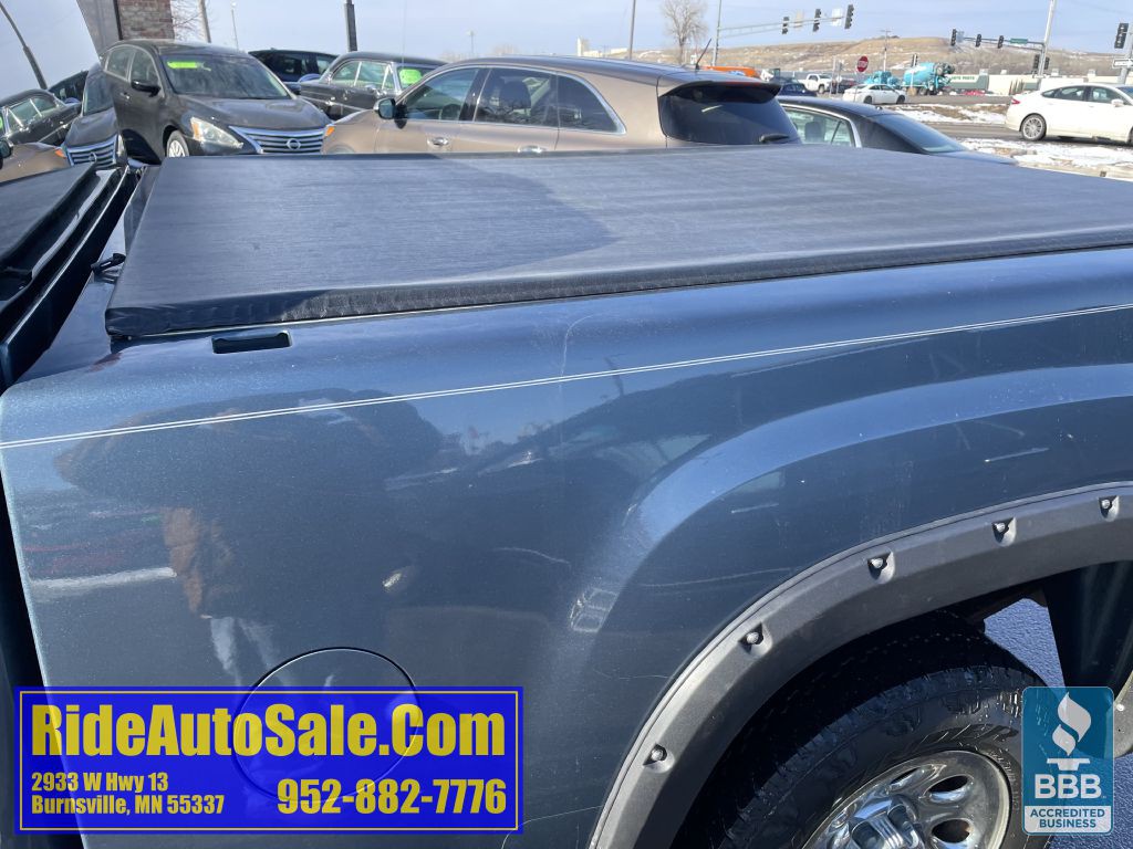 2011 GMC Sierra Image 29