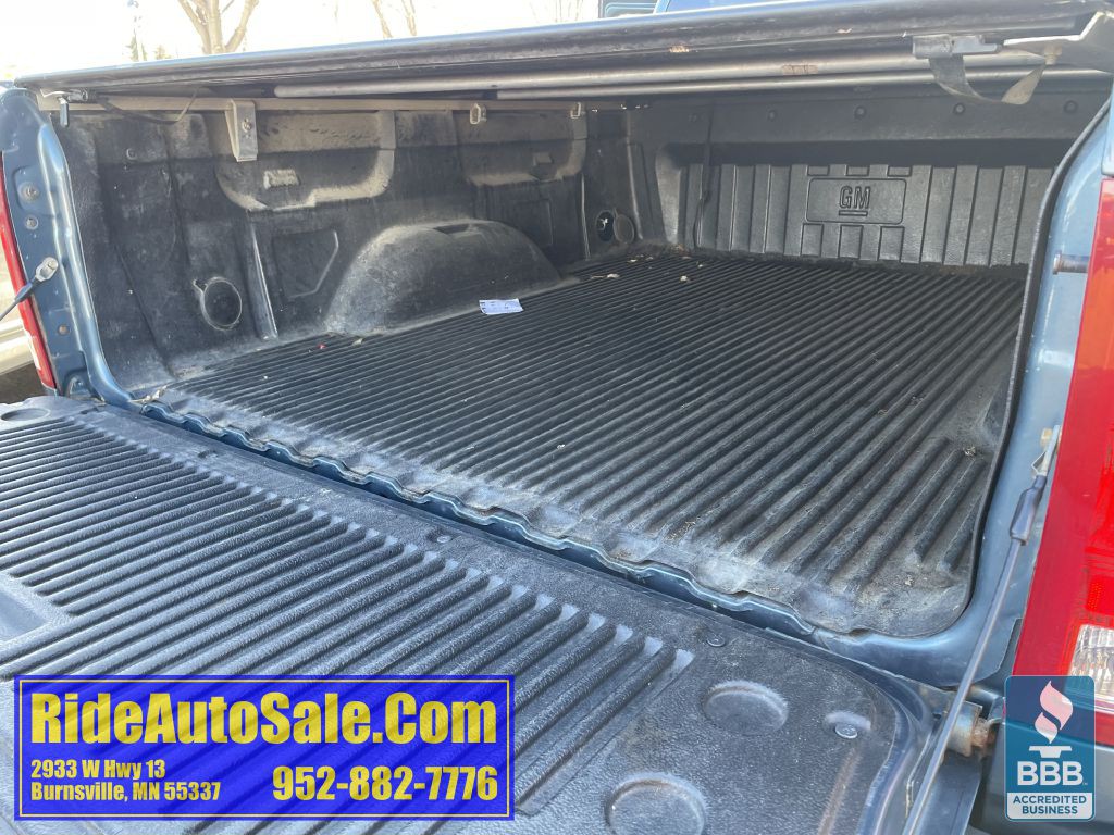 2011 GMC Sierra Image 31