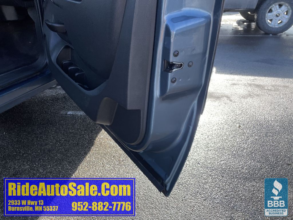 2011 GMC Sierra Image 36