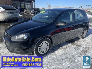 Image for 2013 Volkswagen Golf  ID: 7151649