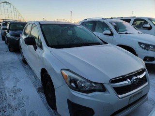 Image for 2014 Subaru Impreza  ID: 7151657