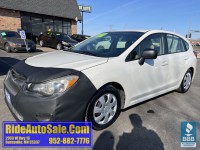 Image for 2014 Subaru Impreza  ID: 7151657