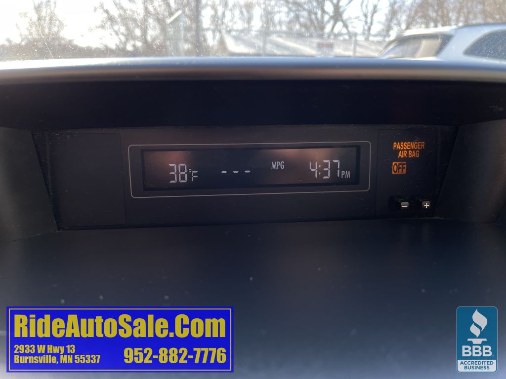 2014 Subaru Impreza Image 33