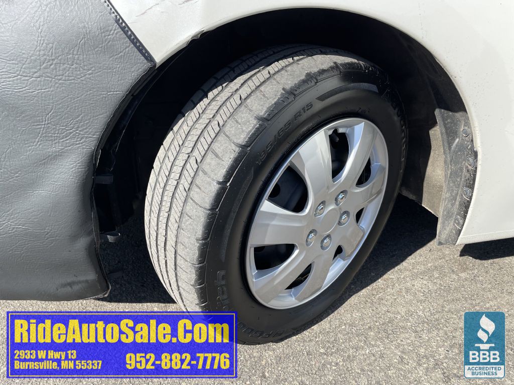 2014 Subaru Impreza Image 24