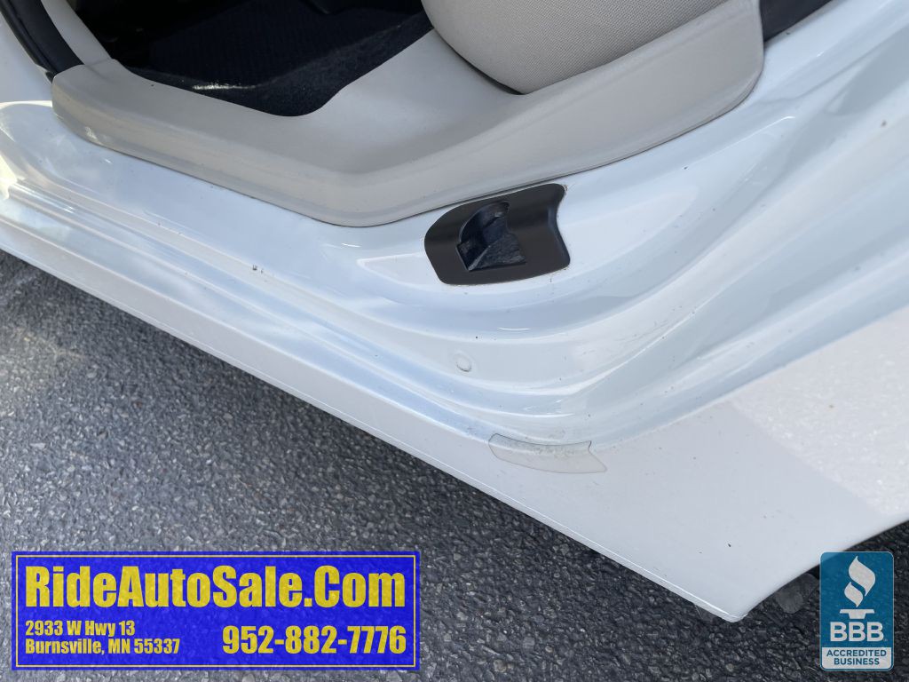 2014 Subaru Impreza Image 27