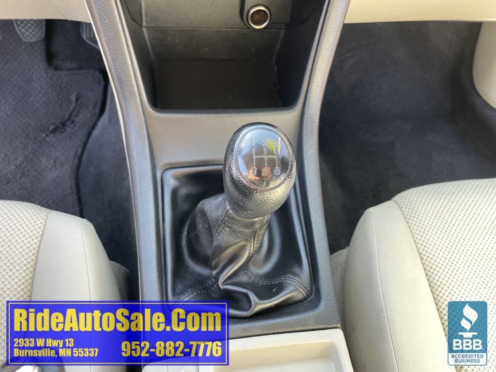 2014 Subaru Impreza Image 29