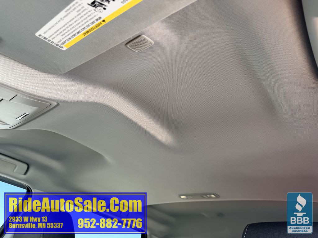 2017 Chevrolet Silverado 1500 Image 29