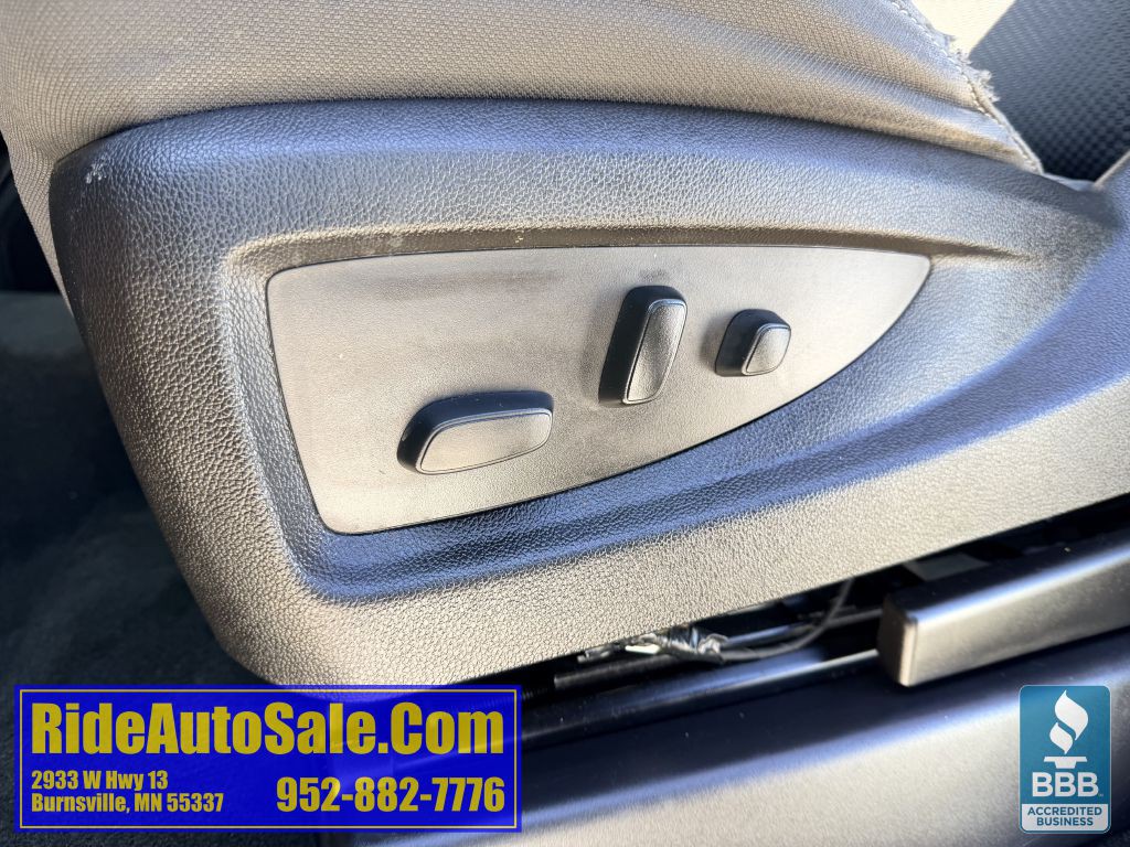 2017 Chevrolet Silverado 1500 Image 30