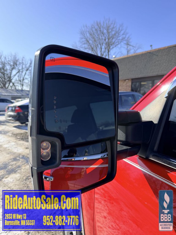 2017 Chevrolet Silverado 1500 Image 31