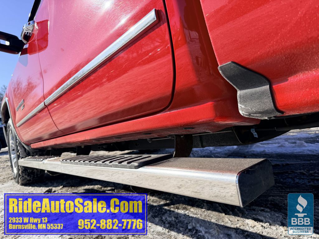 2017 Chevrolet Silverado 1500 Image 32