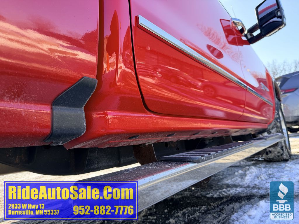 2017 Chevrolet Silverado 1500 Image 33