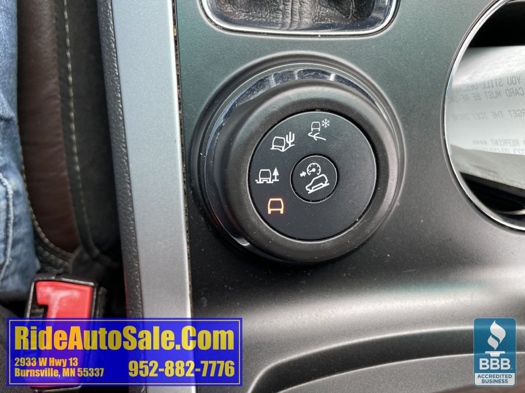 2014 Ford Explorer Image 20