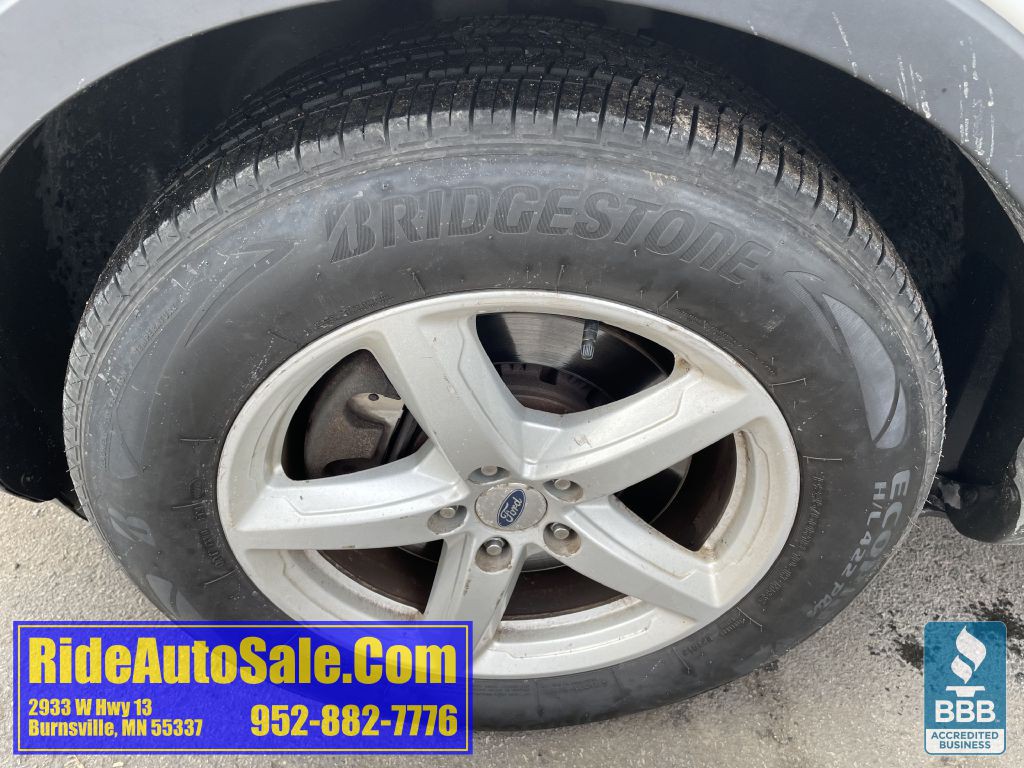 2014 Ford Explorer Image 24