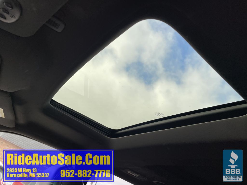 2014 Ford Explorer Image 30