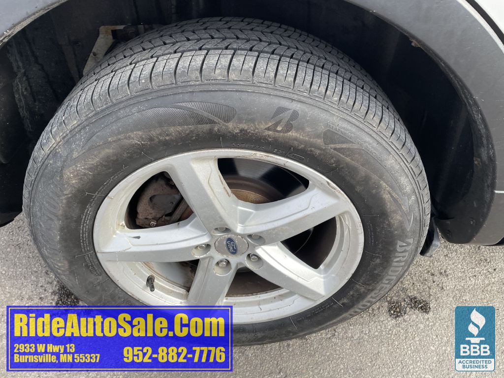 2014 Ford Explorer Image 33