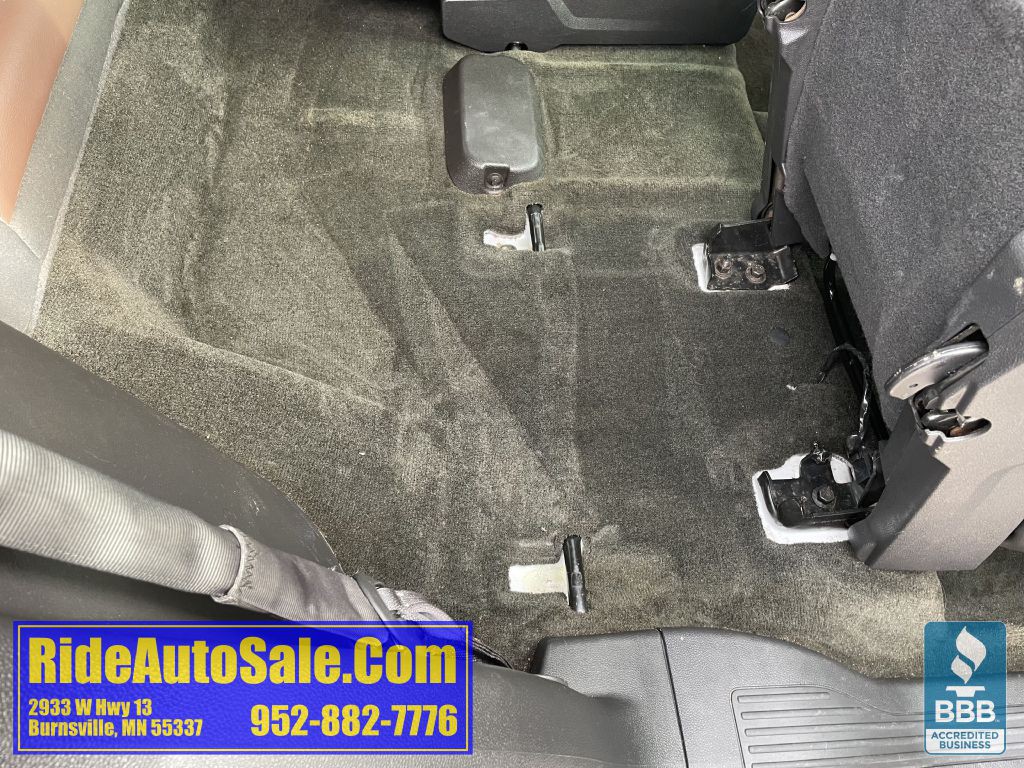 2014 Ford Explorer Image 36