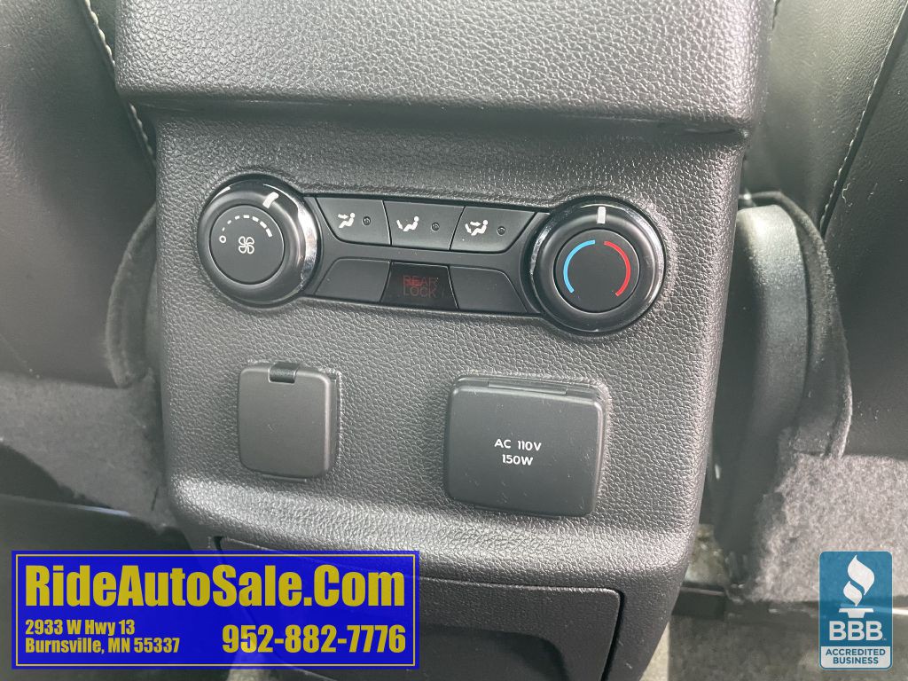 2014 Ford Explorer Image 37