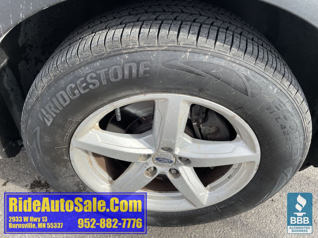 2014 Ford Explorer Image 41