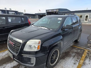 Image for 2017 GMC Terrain SLE ID: 7151714