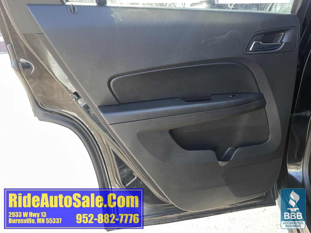 2017 GMC Terrain Image 11