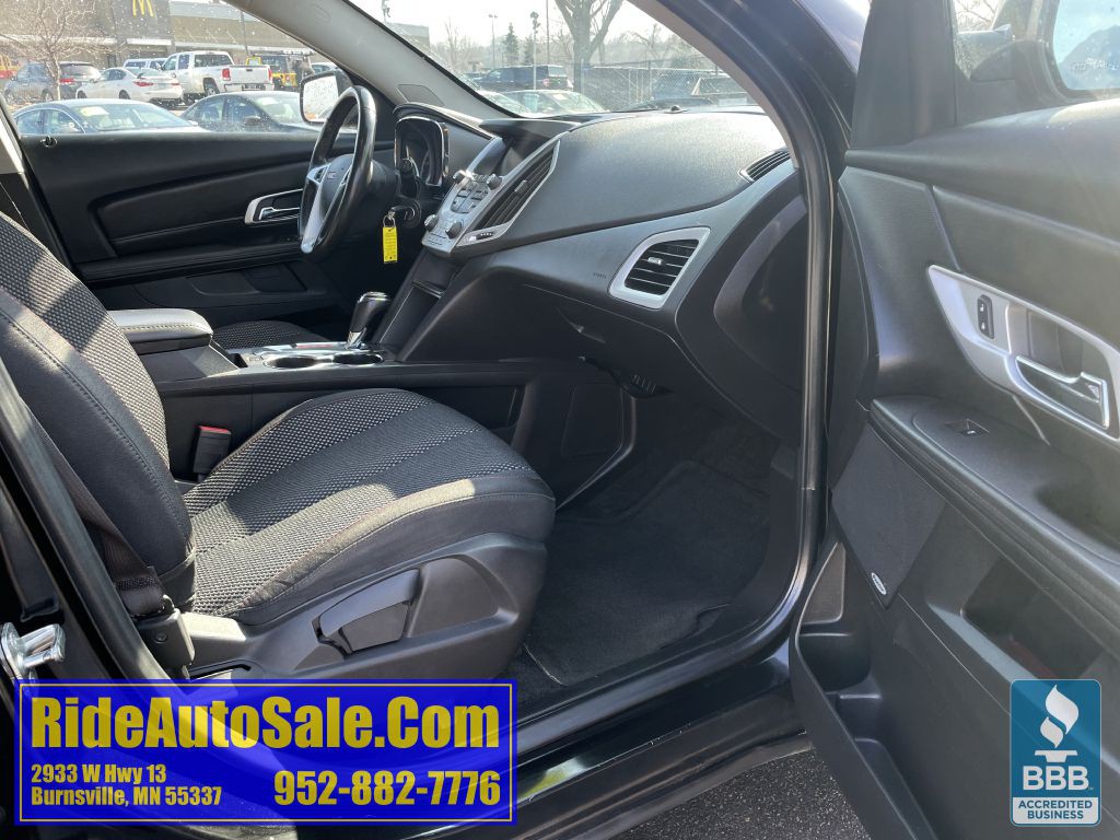 2017 GMC Terrain Image 14