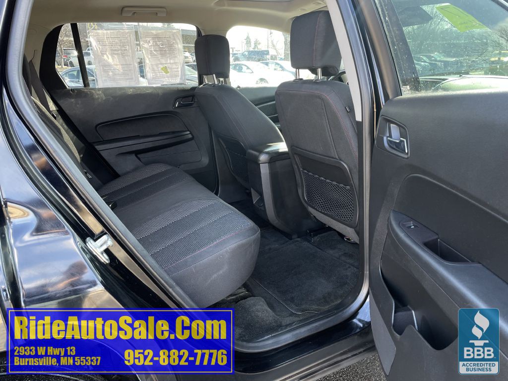 2017 GMC Terrain Image 16