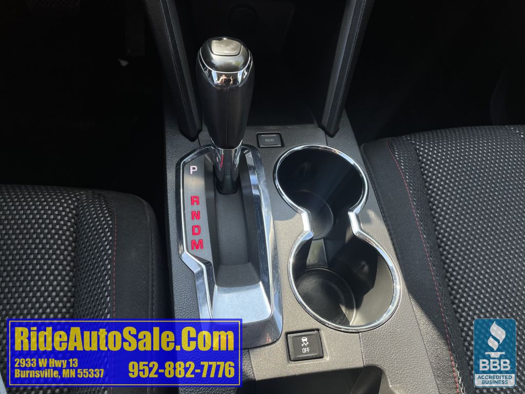 2017 GMC Terrain Image 19