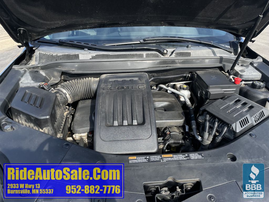 2017 GMC Terrain Image 23