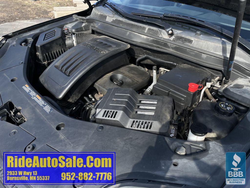 2017 GMC Terrain Image 24