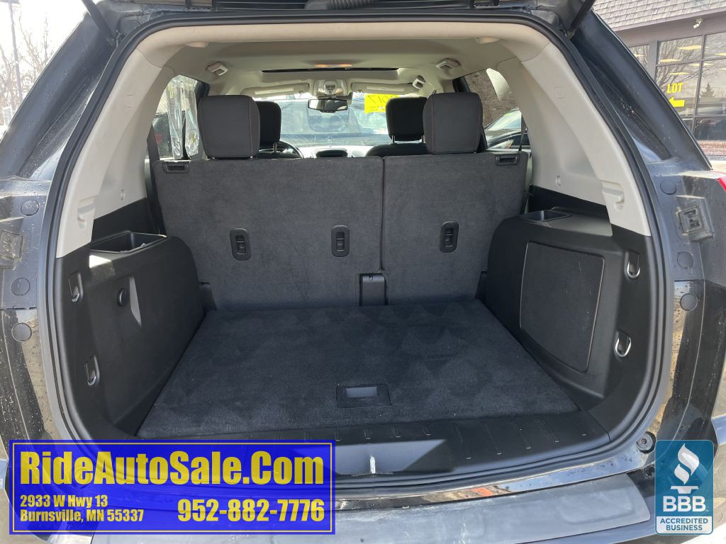 2017 GMC Terrain Image 26