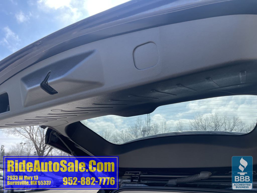 2017 GMC Terrain Image 28