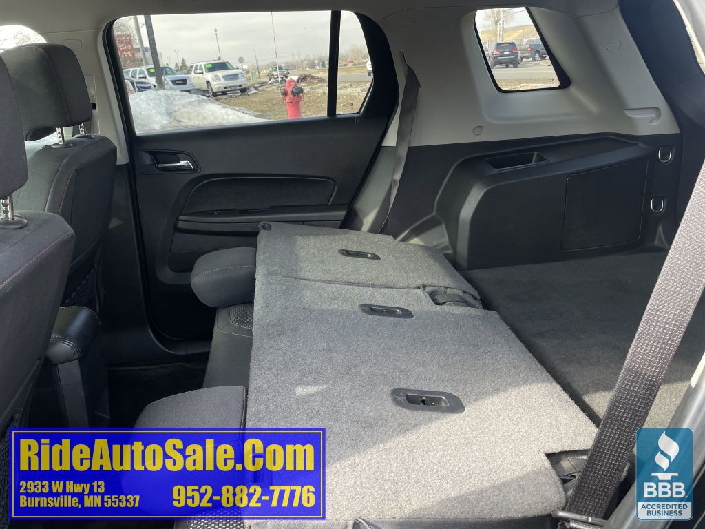 2017 GMC Terrain Image 29